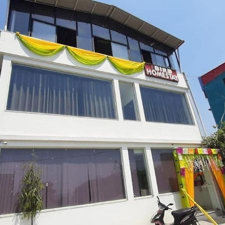 Hotel The Bird Dehradun Exterior photo