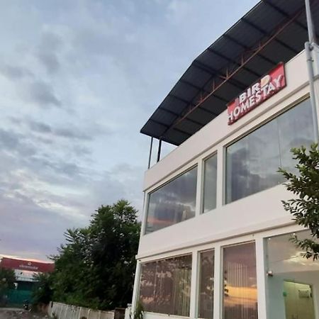 Hotel The Bird Dehradun Exterior photo